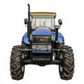 Pvoc Coc Certificate Dq1304A 130HP 4WD AC Cabin Agri Wheel Tractor Hot Sale in Kenya